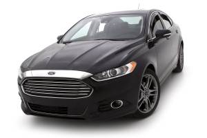 Auto Ventshade - Auto Ventshade Aeroskin Smoke Hood Protector 320043 - Image 3
