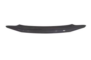 Auto Ventshade - Auto Ventshade Aeroskin Smoke Hood Protector 320044 - Image 1