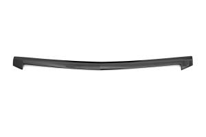 Auto Ventshade - Auto Ventshade Aeroskin Smoke Hood Protector 320066 - Image 1