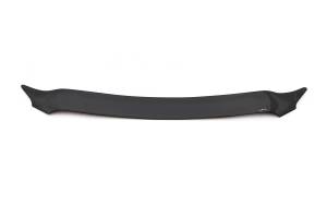 Auto Ventshade - Auto Ventshade Aeroskin Smoke Hood Protector 322074 - Image 1