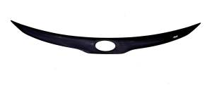 Auto Ventshade - Auto Ventshade Aeroskin Smoke Hood Protector 320045 - Image 1