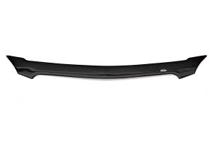 Auto Ventshade - Auto Ventshade Aeroskin Smoke Hood Protector 320046 - Image 1