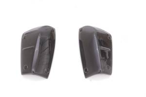 Auto Ventshade - Auto Ventshade Tail Shades Taillight Covers 33418 - Image 1