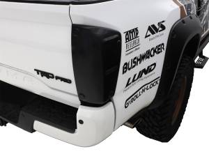Auto Ventshade - Auto Ventshade Tail Shades Taillight Covers 33418 - Image 2