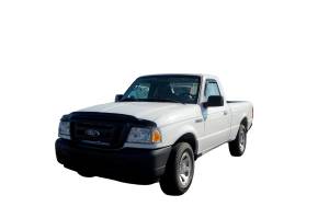Auto Ventshade - Auto Ventshade Ventvisor Deflector 2 pc. 92083 - Image 2