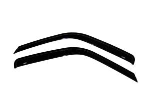 Auto Ventshade - Auto Ventshade Ventvisor Deflector 2 pc. 92099 - Image 1