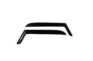 Auto Ventshade - Auto Ventshade Ventvisor Deflector 2 pc. 92054 - Image 1