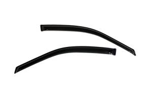 Auto Ventshade - Auto Ventshade Ventvisor Deflector 2 pc. 92100 - Image 1