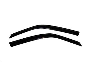 Auto Ventshade - Auto Ventshade Ventvisor Deflector 2 pc. 92310 - Image 1