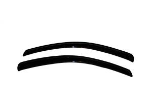 Auto Ventshade - Auto Ventshade Ventvisor Deflector 2 pc. 92535 - Image 1