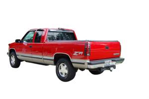 Auto Ventshade - Auto Ventshade Sunflector Rear Window Sun Deflector 93922 - Image 2