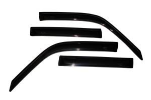 Auto Ventshade - Auto Ventshade Ventvisor Deflector 4 pc. 94016 - Image 1