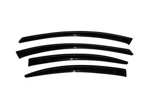 Auto Ventshade - Auto Ventshade Ventvisor Deflector 4 pc. 94047 - Image 1