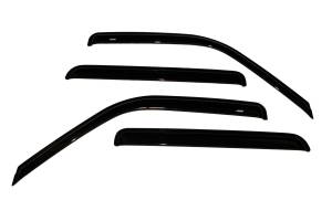 Auto Ventshade - Auto Ventshade Ventvisor Deflector 4 pc. 94095 - Image 1