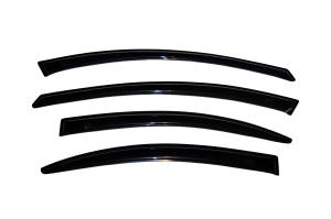 Auto Ventshade - Auto Ventshade Ventvisor Deflector 4 pc. 94107 - Image 1