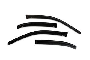 Auto Ventshade - Auto Ventshade Ventvisor Deflector 4 pc. 94213 - Image 1