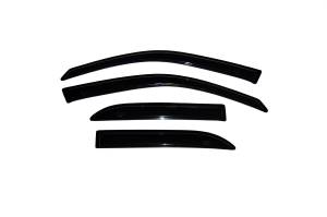 Auto Ventshade - Auto Ventshade Ventvisor Deflector 4 pc. 94223 - Image 1
