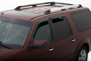 Auto Ventshade - Auto Ventshade Ventvisor Deflector 4 pc. 94233 - Image 2