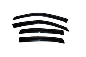 Auto Ventshade - Auto Ventshade Ventvisor Deflector 4 pc. 94234 - Image 1
