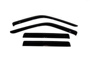 Auto Ventshade - Auto Ventshade Ventvisor Deflector 4 pc. 94320 - Image 1
