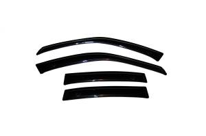 Auto Ventshade - Auto Ventshade Ventvisor Deflector 4 pc. 94347 - Image 1