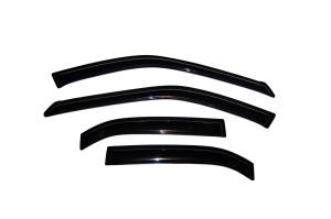 Auto Ventshade - Auto Ventshade Ventvisor Deflector 4 pc. 94416 - Image 1