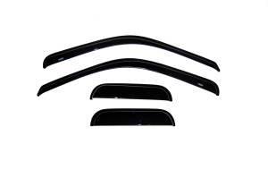 Auto Ventshade - Auto Ventshade Ventvisor Deflector 4 pc. 94522 - Image 1