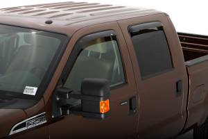 Auto Ventshade - Auto Ventshade Ventvisor Deflector 4 pc. 94522 - Image 3