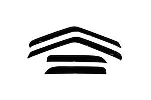 Auto Ventshade - Auto Ventshade Ventvisor Deflector 4 pc. 94644 - Image 1