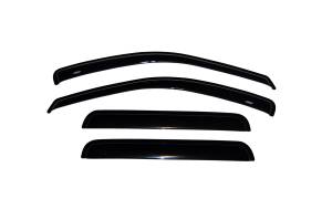 Auto Ventshade - Auto Ventshade Ventvisor Deflector 4 pc. 94650 - Image 1