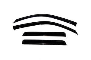 Auto Ventshade - Auto Ventshade Ventvisor Deflector 4 pc. 94733 - Image 1