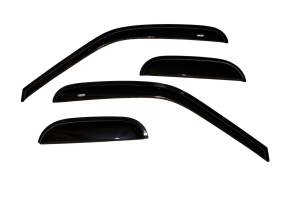 Auto Ventshade - Auto Ventshade Ventvisor Deflector 4 pc. 94808 - Image 1