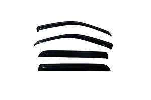 Auto Ventshade - Auto Ventshade Ventvisor Deflector 4 pc. 94819 - Image 1