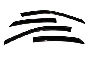 Auto Ventshade - Auto Ventshade Ventvisor Deflector 4 pc. 94847 - Image 1