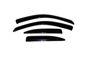 Auto Ventshade - Auto Ventshade Ventvisor Deflector 4 pc. 94851 - Image 1