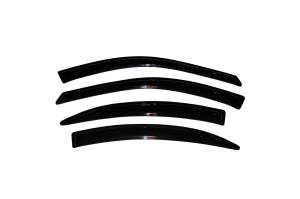Auto Ventshade - Auto Ventshade Ventvisor Deflector 4 pc. 94901 - Image 1
