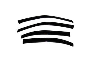 Auto Ventshade - Auto Ventshade Ventvisor Deflector 4 pc. 94911 - Image 1