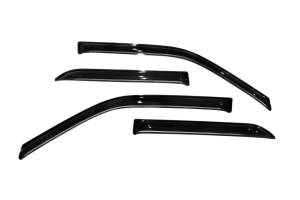Auto Ventshade - Auto Ventshade Ventvisor Deflector 4 pc. 94915 - Image 1