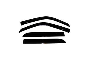 Auto Ventshade - Auto Ventshade Ventvisor Deflector 4 pc. 94949 - Image 1
