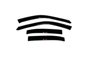 Auto Ventshade - Auto Ventshade Ventvisor Deflector 4 pc. 94956 - Image 1