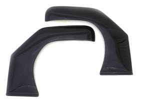 Auto Ventshade - Auto Ventshade Aerovisor Off Road Front Wind Deflector 95242 - Image 1