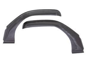 Auto Ventshade - Auto Ventshade Aerovisor Off Road Front Wind Deflector 95653 - Image 1