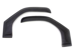 Auto Ventshade - Auto Ventshade Aerovisor Off Road Front Wind Deflector 95842 - Image 1