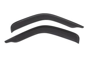 Auto Ventshade - Auto Ventshade Aerovisor Off Road Front Wind Deflector 95952 - Image 1