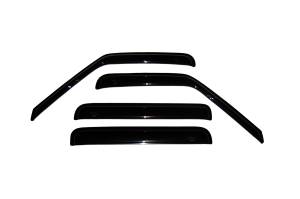 Auto Ventshade - Auto Ventshade Ventvisor Deflector 4 pc. 94755 - Image 1
