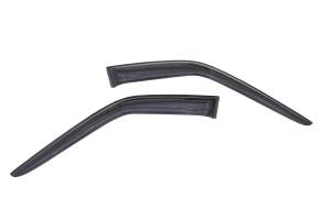 Auto Ventshade - Auto Ventshade Aerovisor Off Road Front Wind Deflector 95154 - Image 1