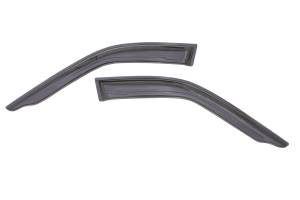 Auto Ventshade - Auto Ventshade Aerovisor Off Road Front Wind Deflector 95258 - Image 1