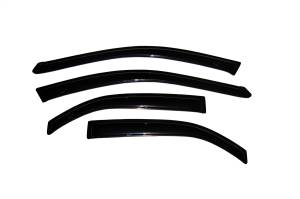 Auto Ventshade - Auto Ventshade Ventvisor Deflector 4 pc. 94236 - Image 1