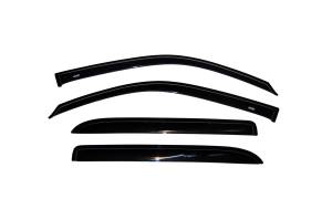 Auto Ventshade - Auto Ventshade Ventvisor Deflector 4 pc. 94240 - Image 1