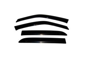 Auto Ventshade - Auto Ventshade Ventvisor Deflector 4 pc. 94746 - Image 1